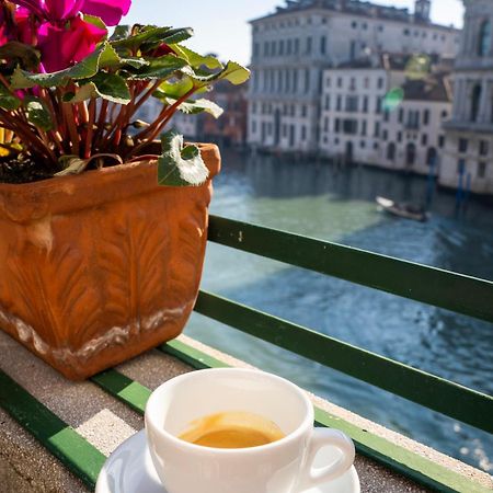 Ca Zulian Venice - Grand Canal Εξωτερικό φωτογραφία